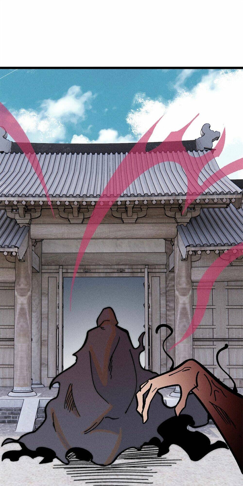 Vạn Cổ Tối Cường Tông - Chapter 260 - Page 37