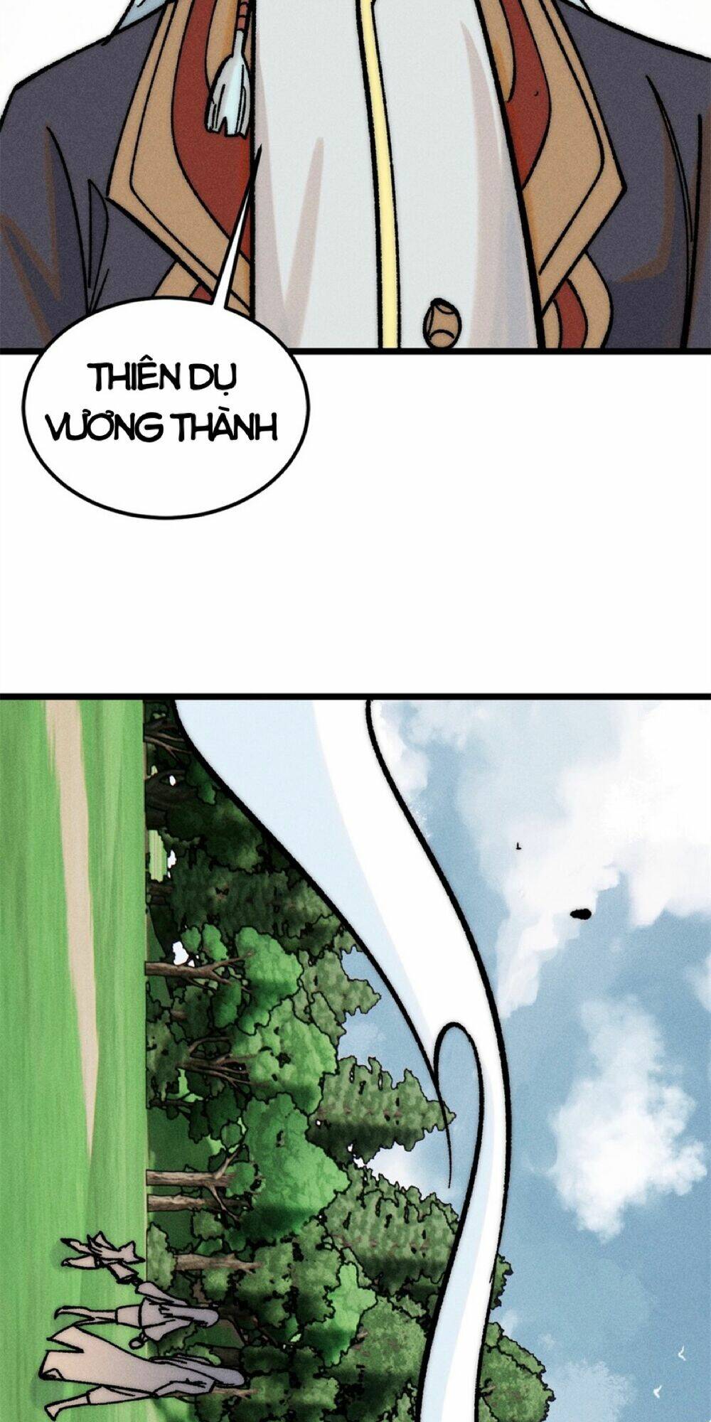 Vạn Cổ Tối Cường Tông - Chapter 260 - Page 41