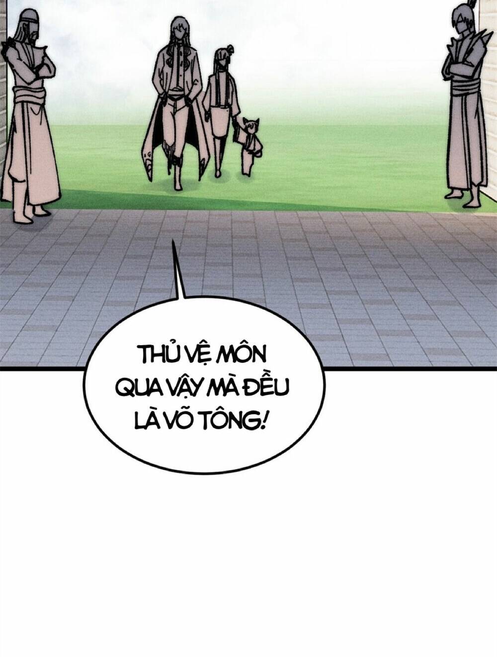 Vạn Cổ Tối Cường Tông - Chapter 260 - Page 44