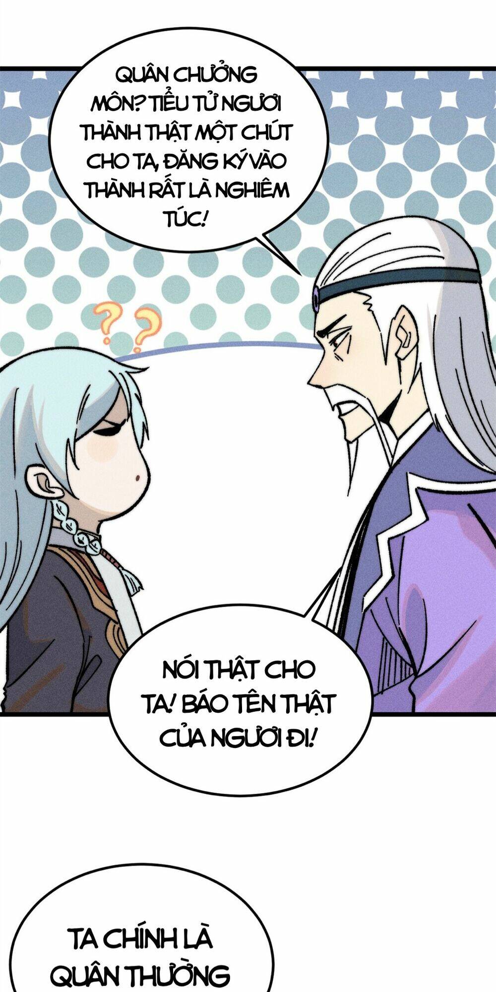 Vạn Cổ Tối Cường Tông - Chapter 260 - Page 46