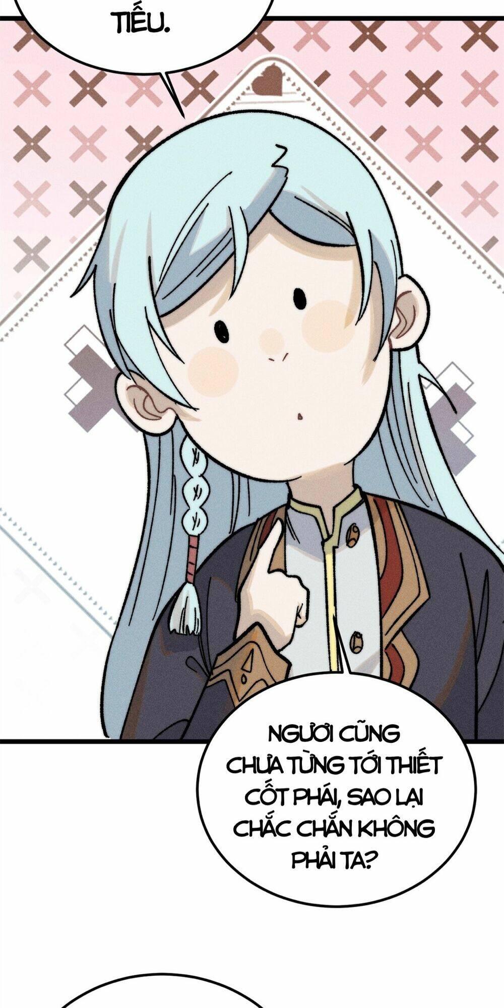 Vạn Cổ Tối Cường Tông - Chapter 260 - Page 47