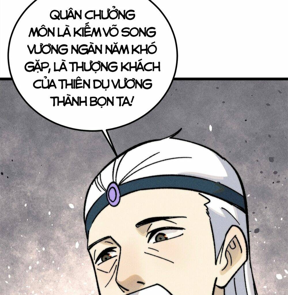 Vạn Cổ Tối Cường Tông - Chapter 260 - Page 48