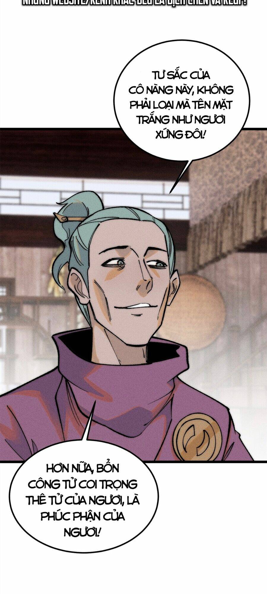 Vạn Cổ Tối Cường Tông - Chapter 260 - Page 4