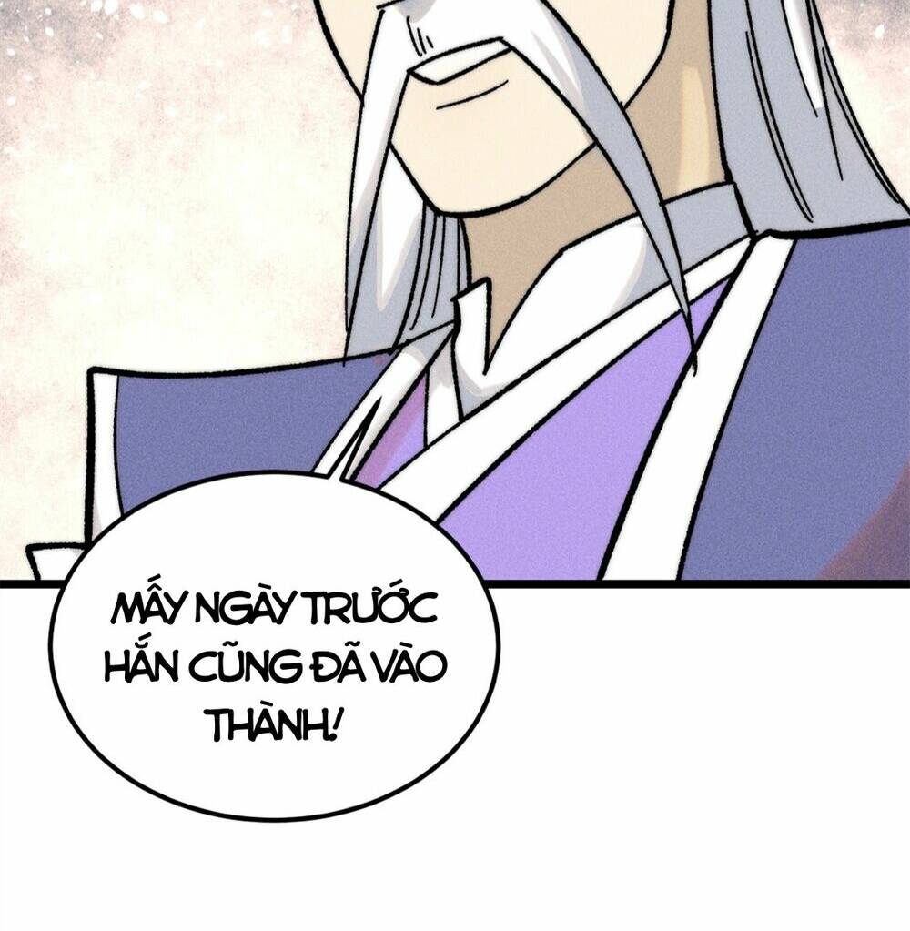 Vạn Cổ Tối Cường Tông - Chapter 260 - Page 49