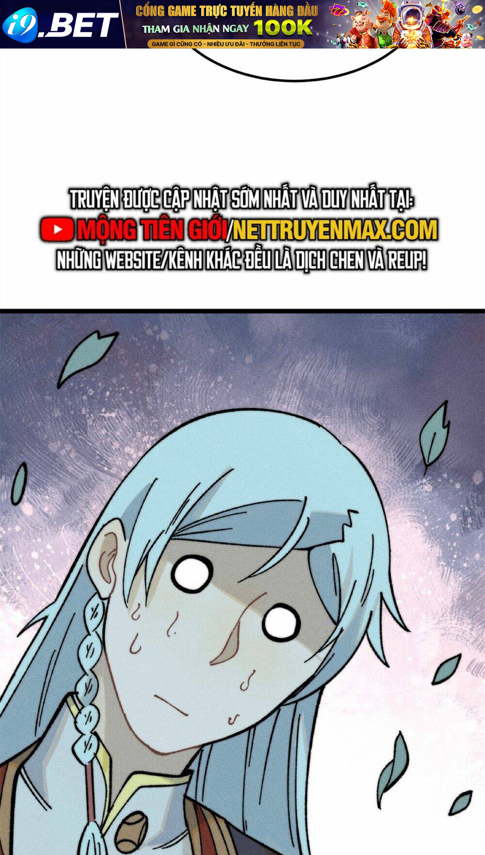 Vạn Cổ Tối Cường Tông - Chapter 260 - Page 51