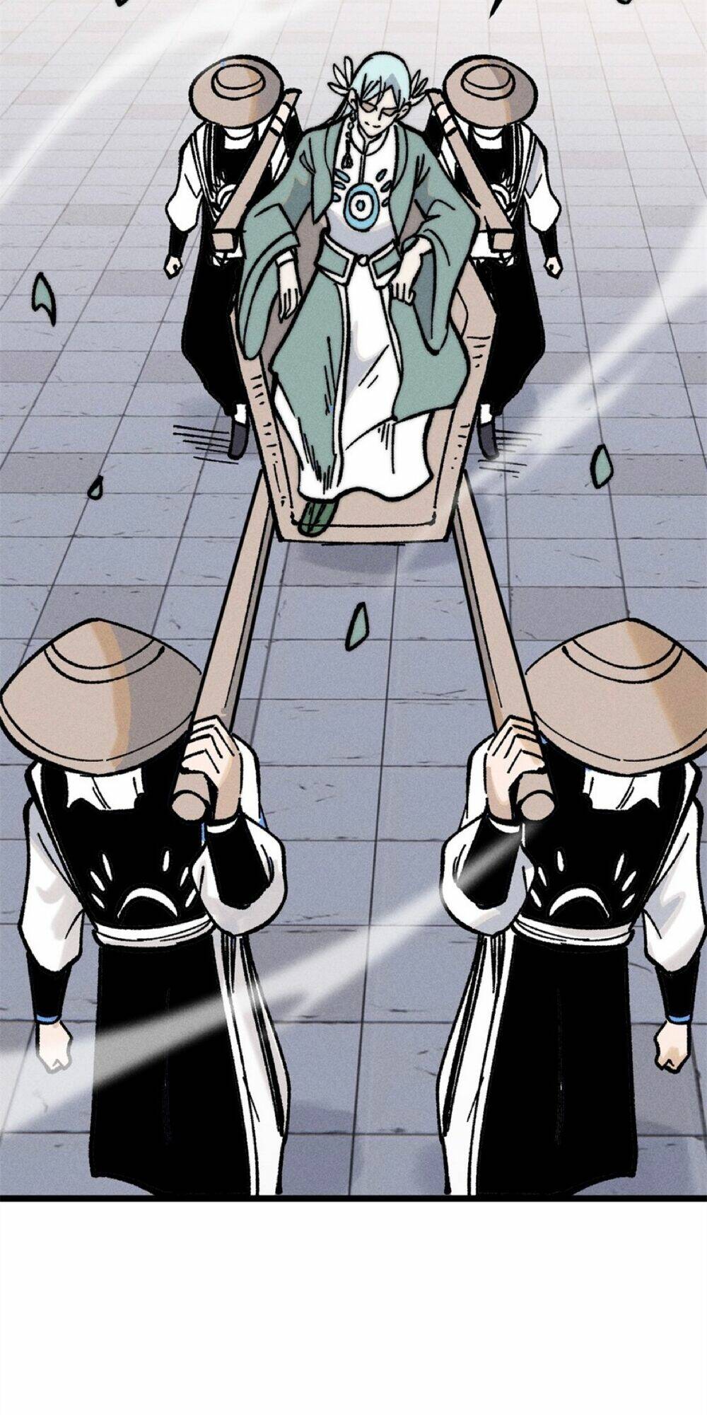 Vạn Cổ Tối Cường Tông - Chapter 260 - Page 54