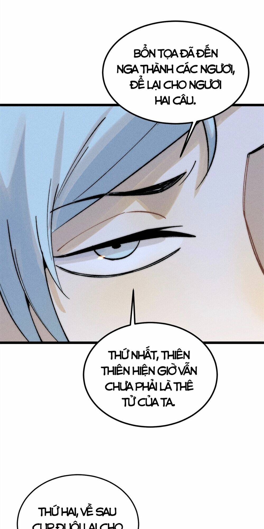 Vạn Cổ Tối Cường Tông - Chapter 260 - Page 8