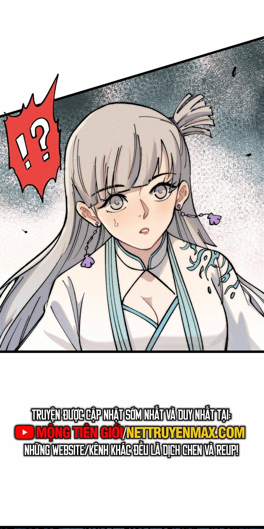 Vạn Cổ Tối Cường Tông - Chapter 261 - Page 9