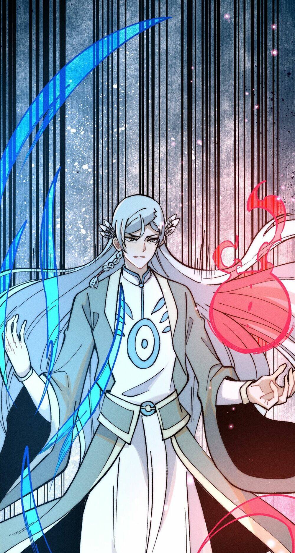 Vạn Cổ Tối Cường Tông - Chapter 261 - Page 10