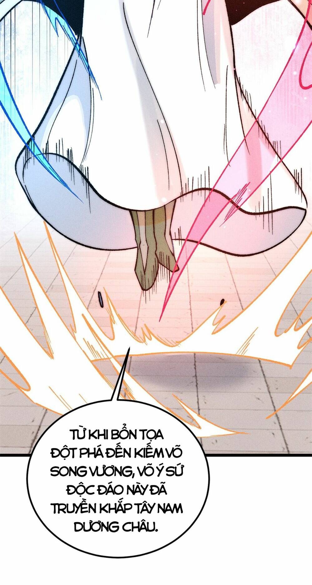 Vạn Cổ Tối Cường Tông - Chapter 261 - Page 11