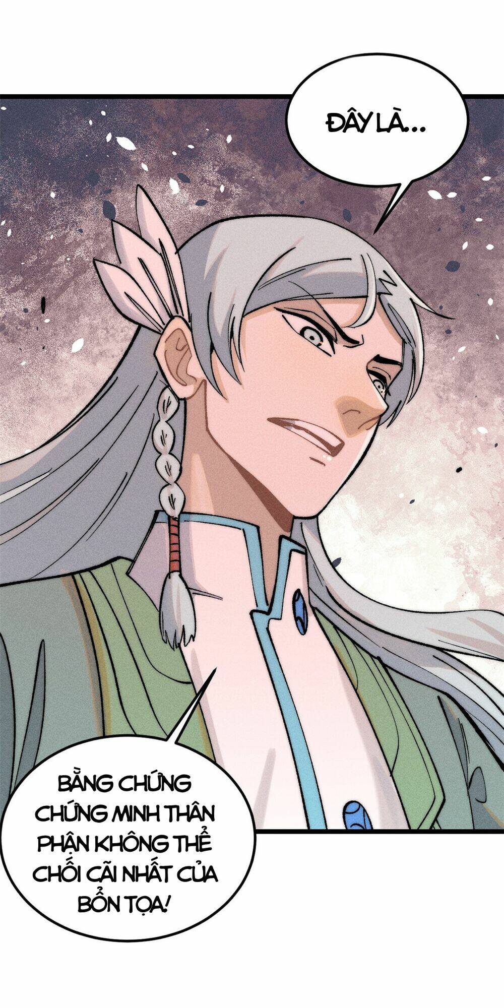 Vạn Cổ Tối Cường Tông - Chapter 261 - Page 12