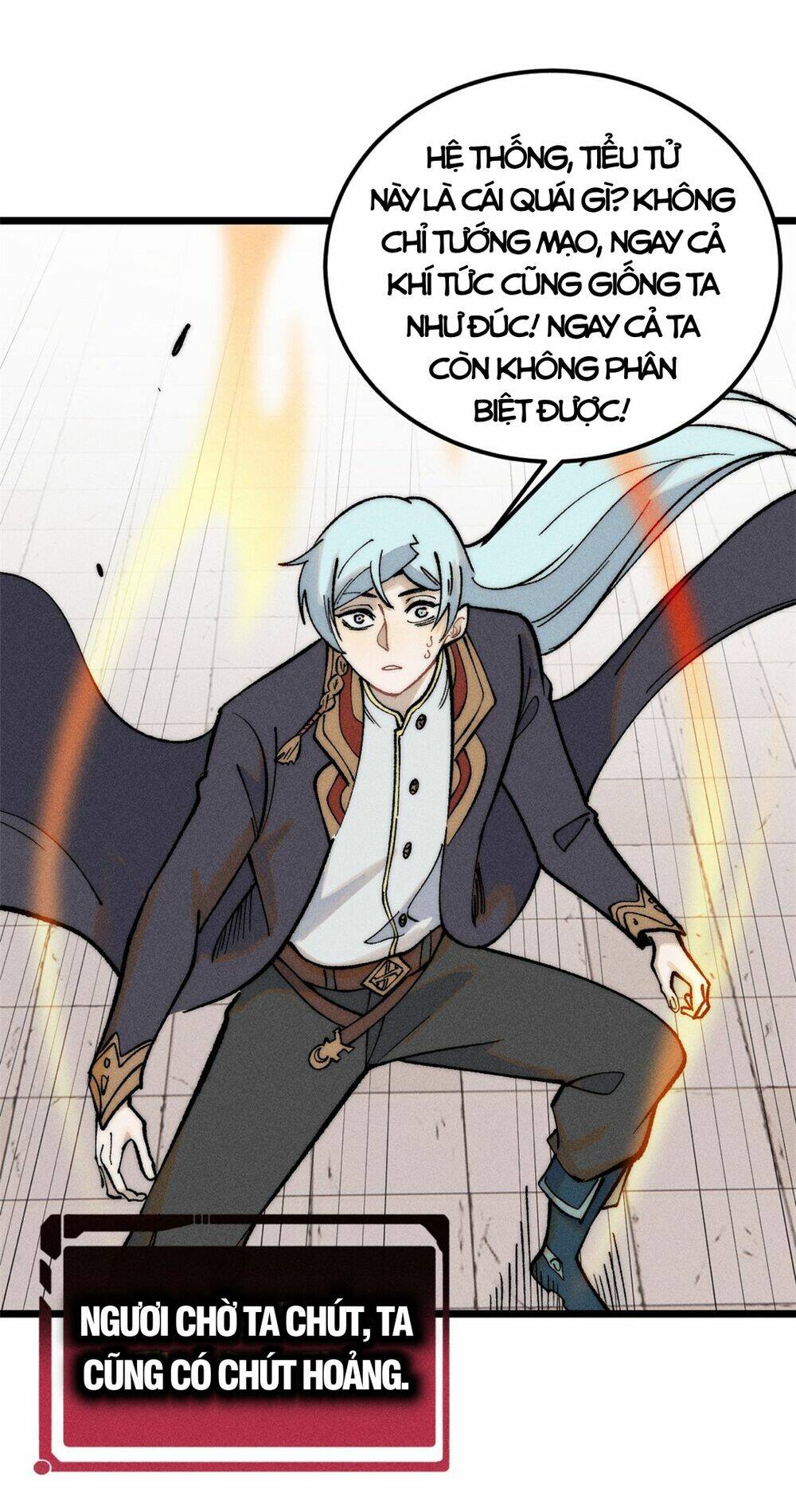 Vạn Cổ Tối Cường Tông - Chapter 261 - Page 13