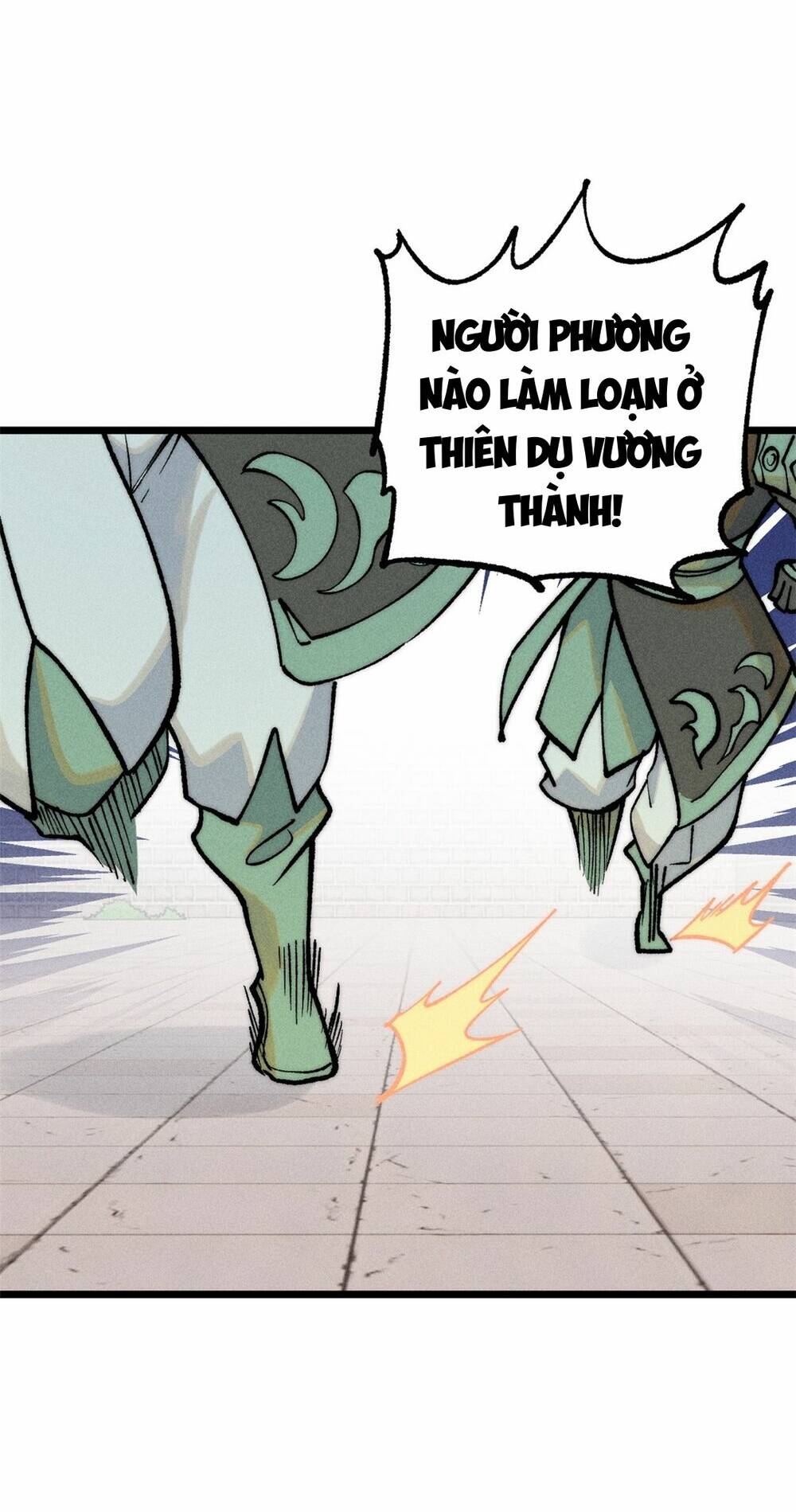 Vạn Cổ Tối Cường Tông - Chapter 261 - Page 14