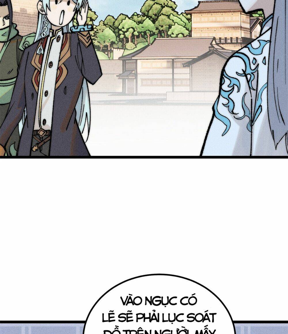 Vạn Cổ Tối Cường Tông - Chapter 261 - Page 20