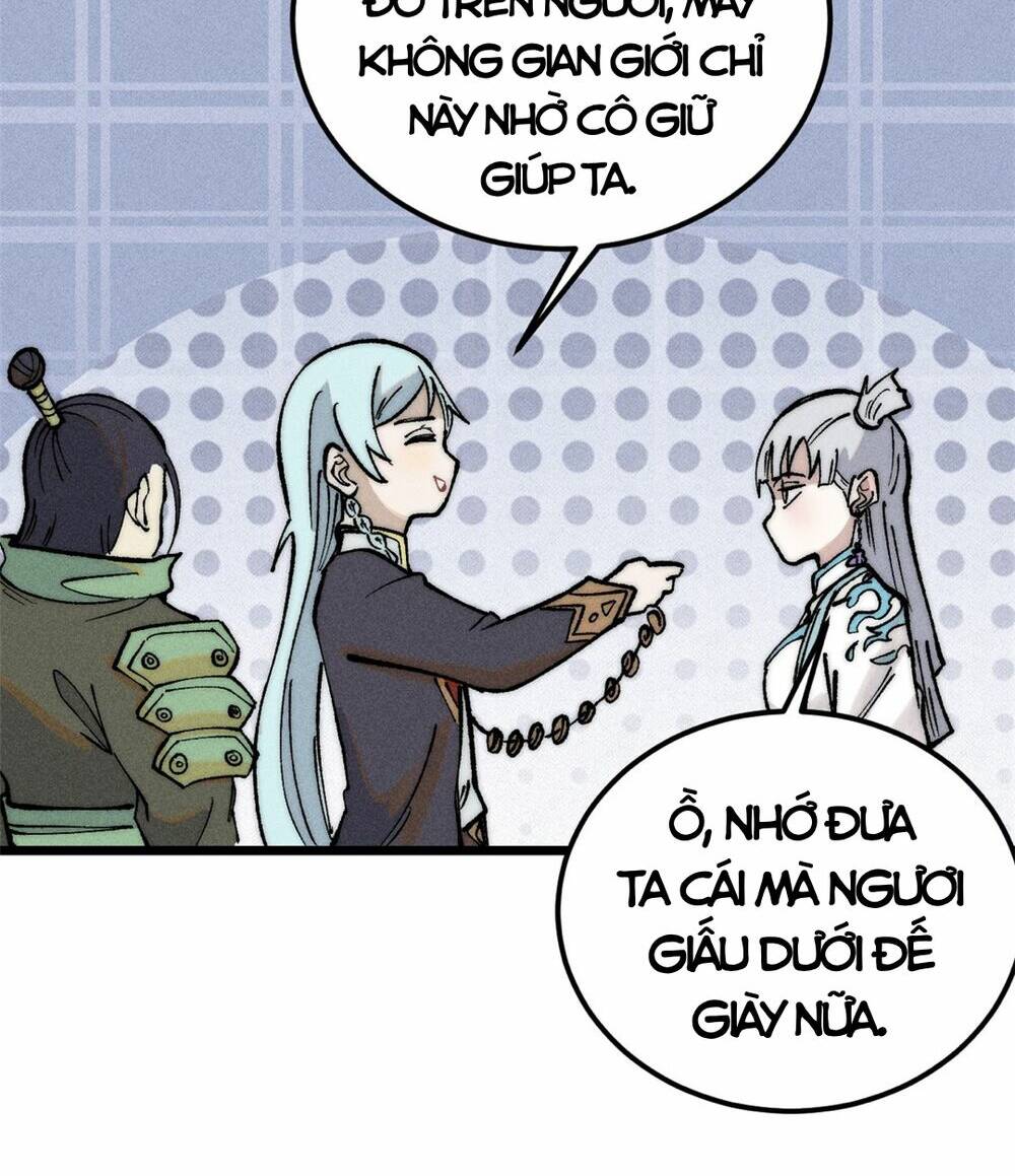 Vạn Cổ Tối Cường Tông - Chapter 261 - Page 21