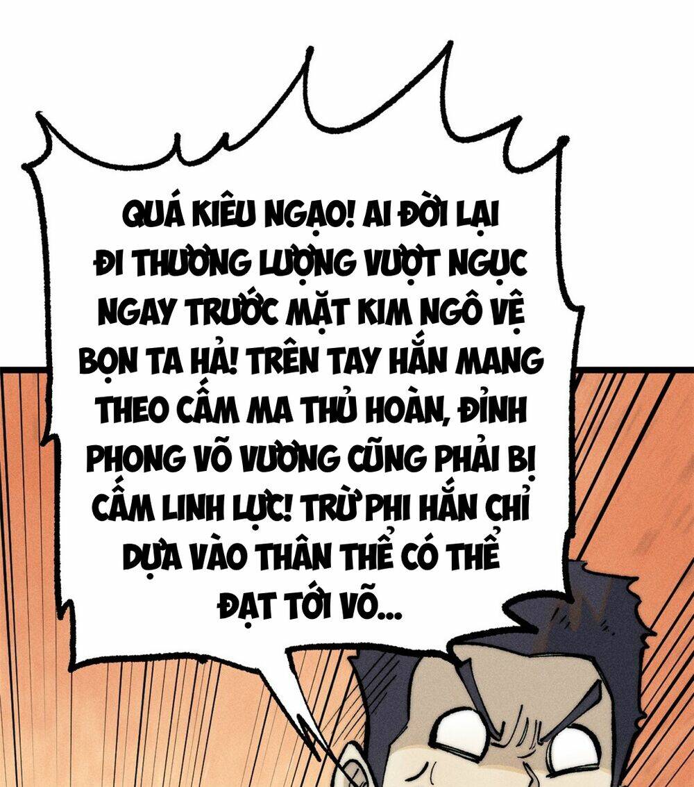 Vạn Cổ Tối Cường Tông - Chapter 261 - Page 24