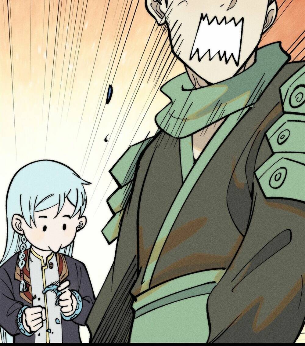 Vạn Cổ Tối Cường Tông - Chapter 261 - Page 25