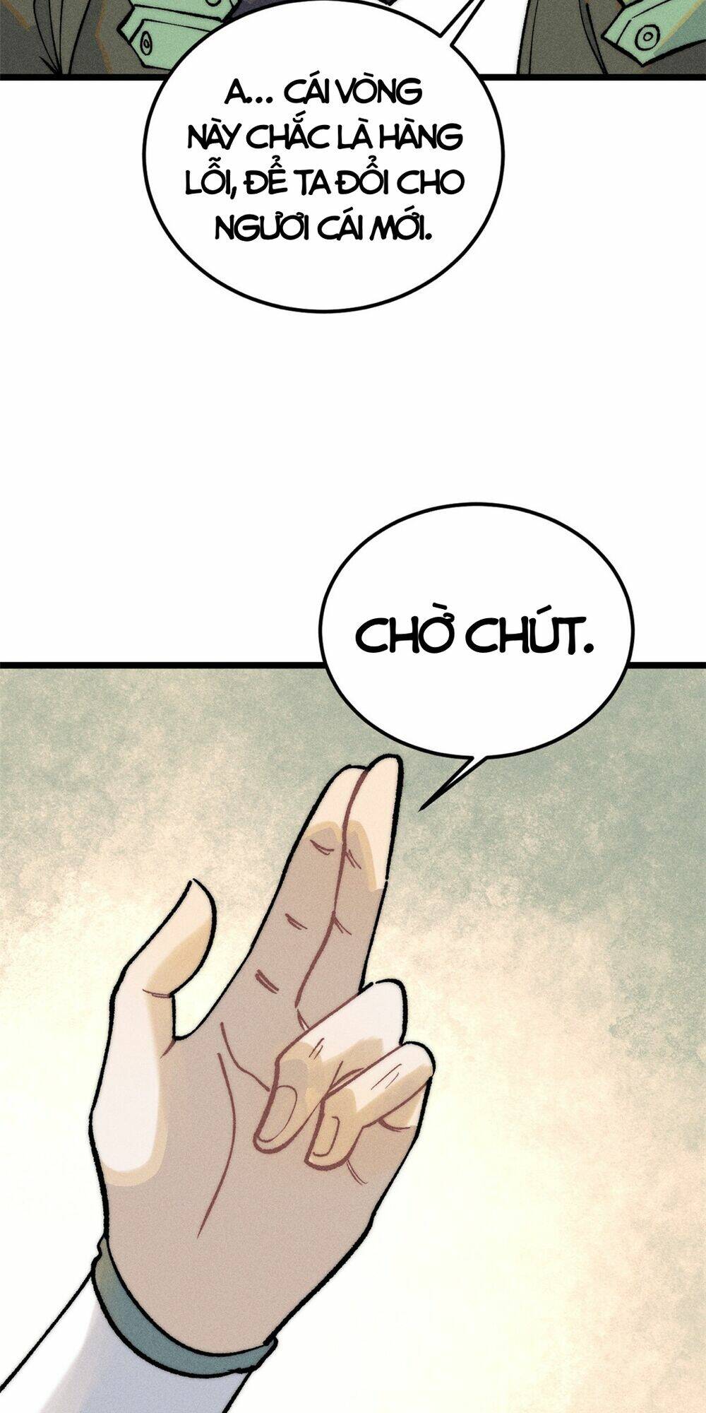 Vạn Cổ Tối Cường Tông - Chapter 261 - Page 27