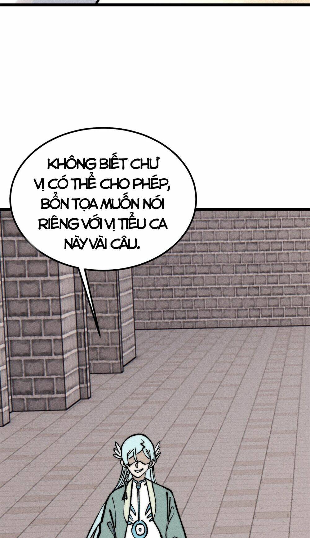 Vạn Cổ Tối Cường Tông - Chapter 261 - Page 28