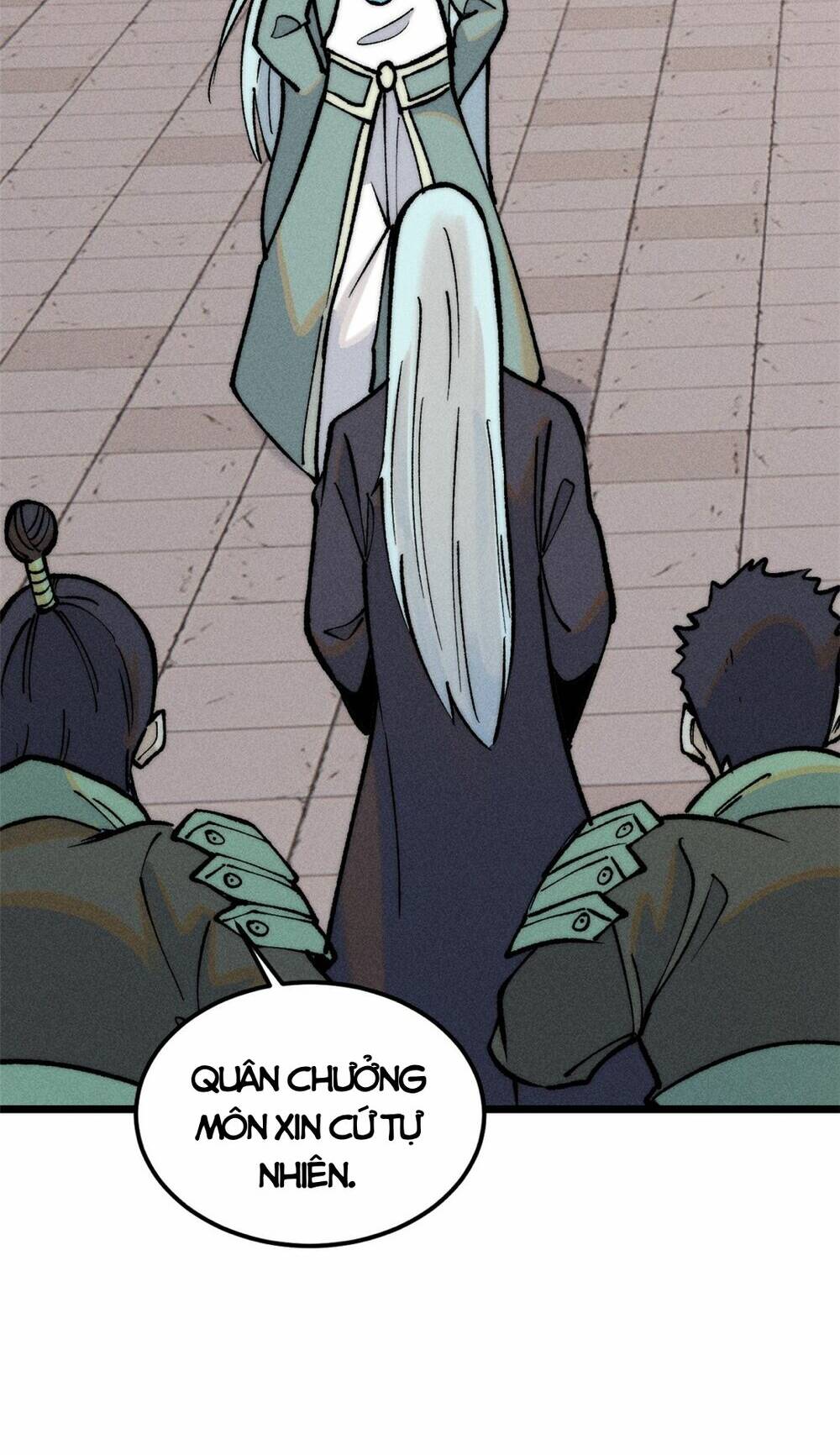 Vạn Cổ Tối Cường Tông - Chapter 261 - Page 29