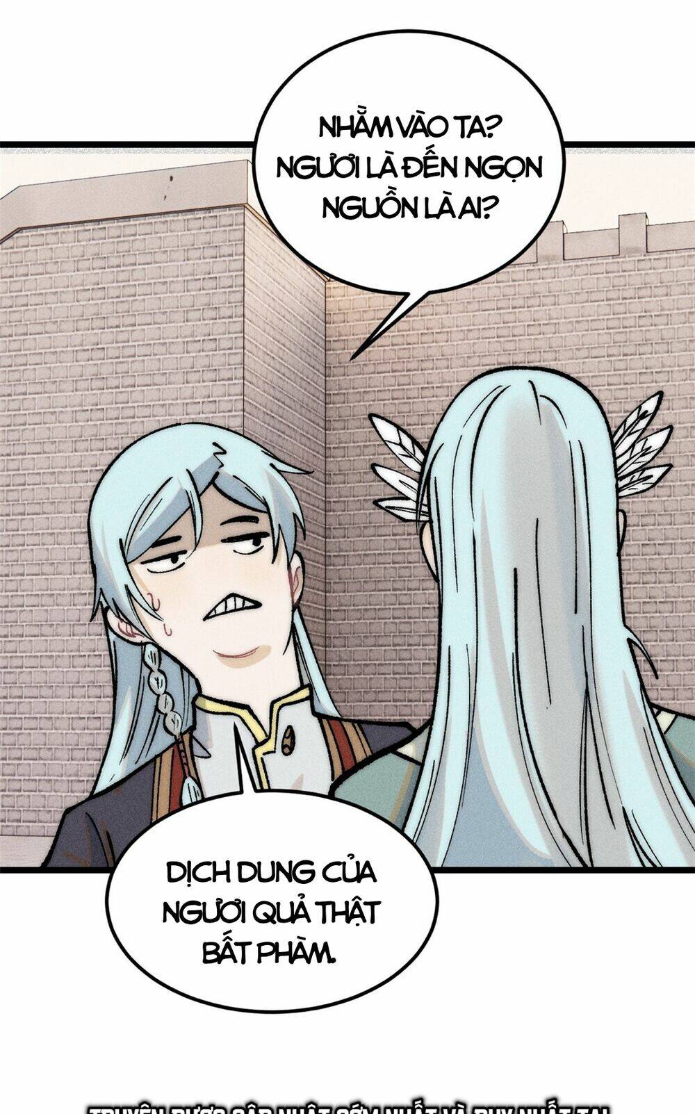 Vạn Cổ Tối Cường Tông - Chapter 261 - Page 31