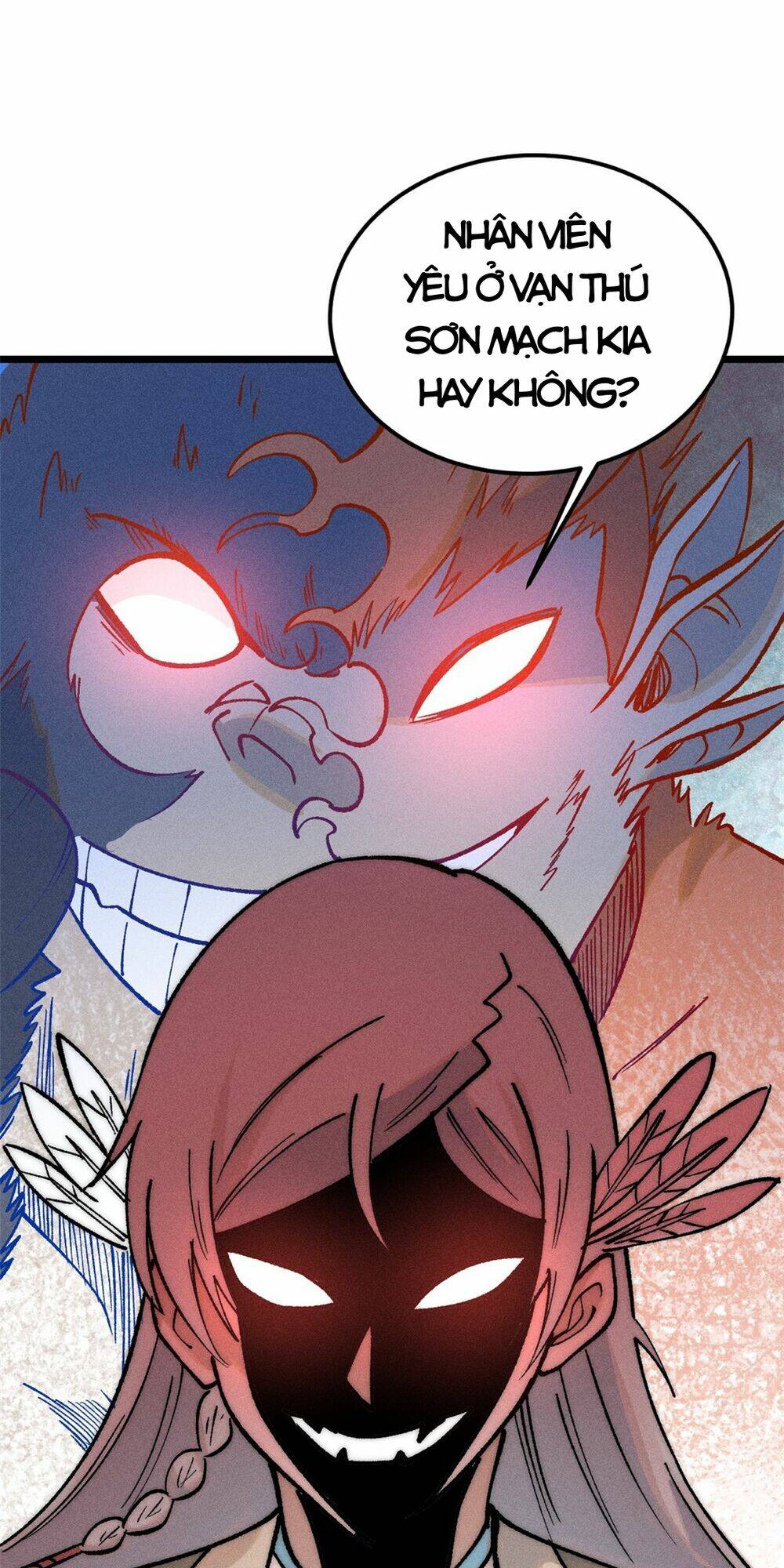 Vạn Cổ Tối Cường Tông - Chapter 261 - Page 33