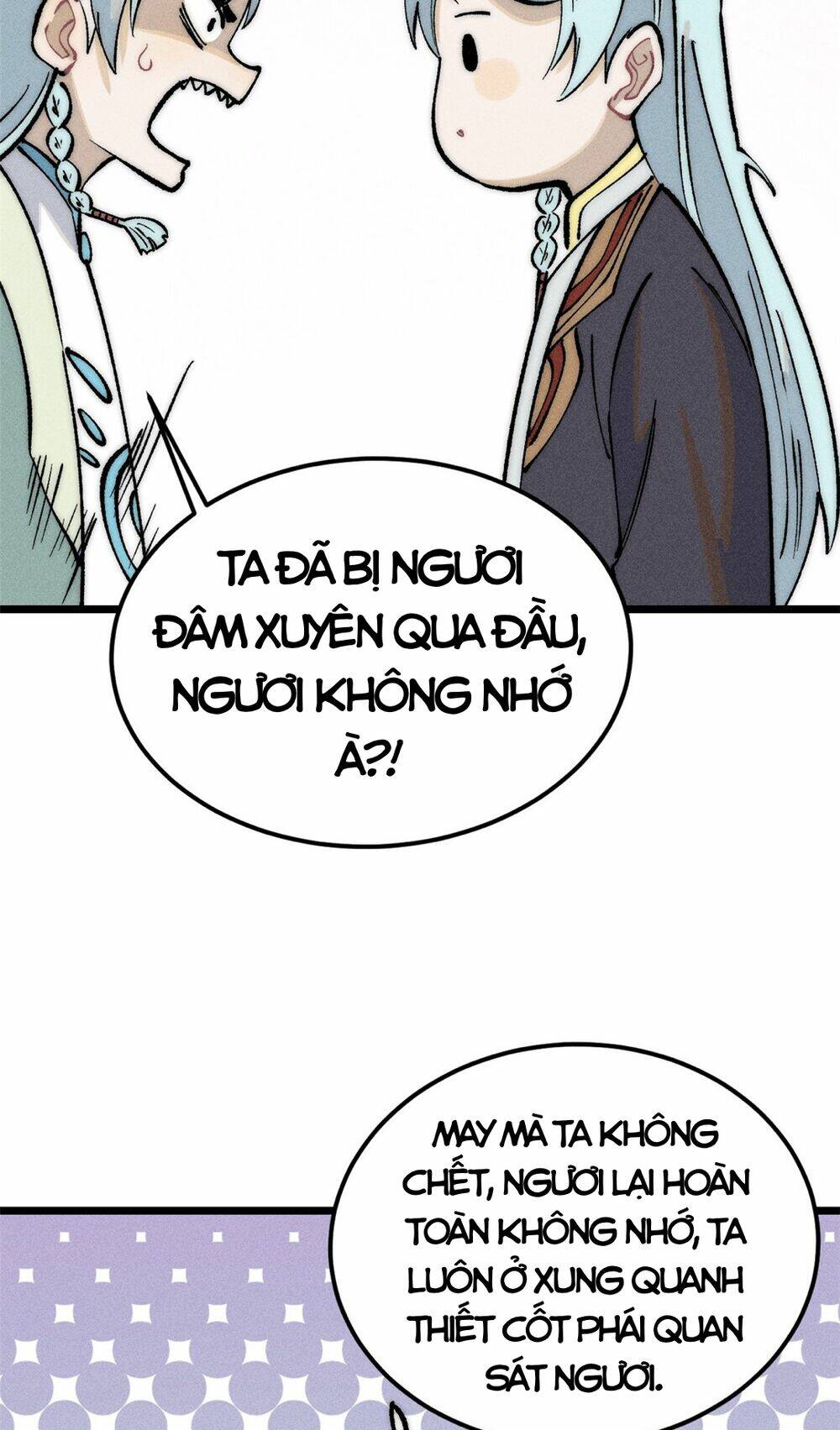 Vạn Cổ Tối Cường Tông - Chapter 261 - Page 37