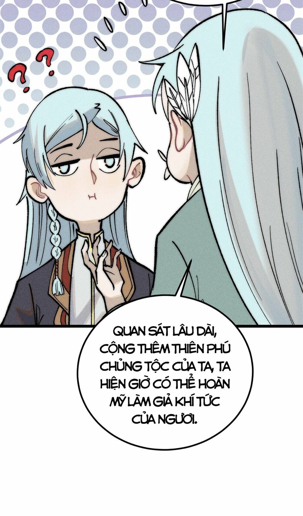 Vạn Cổ Tối Cường Tông - Chapter 261 - Page 38