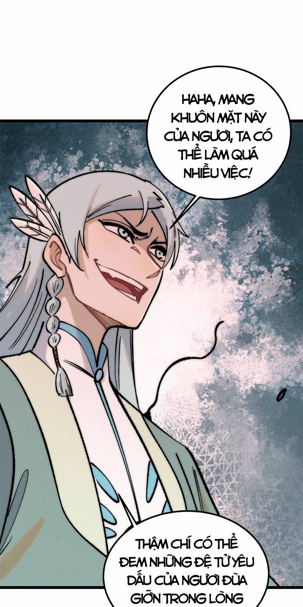 Vạn Cổ Tối Cường Tông - Chapter 261 - Page 39