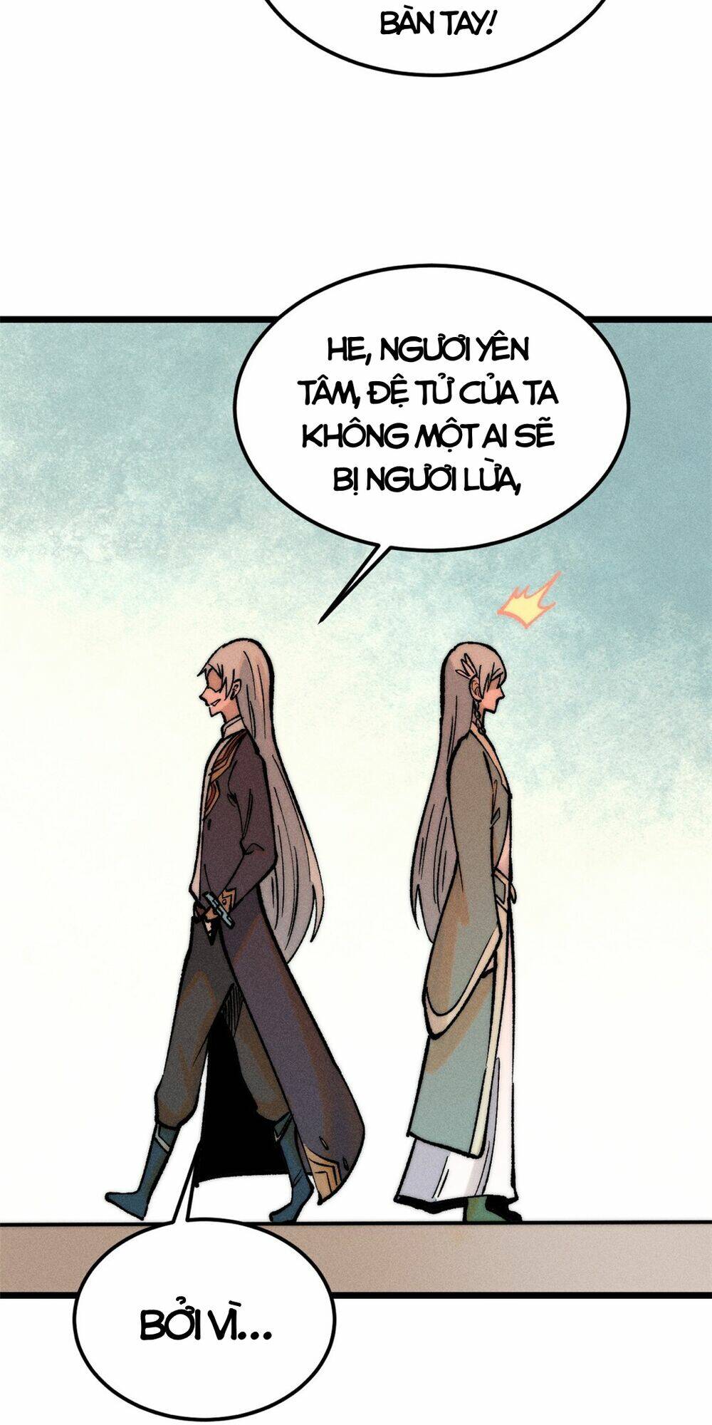 Vạn Cổ Tối Cường Tông - Chapter 261 - Page 40