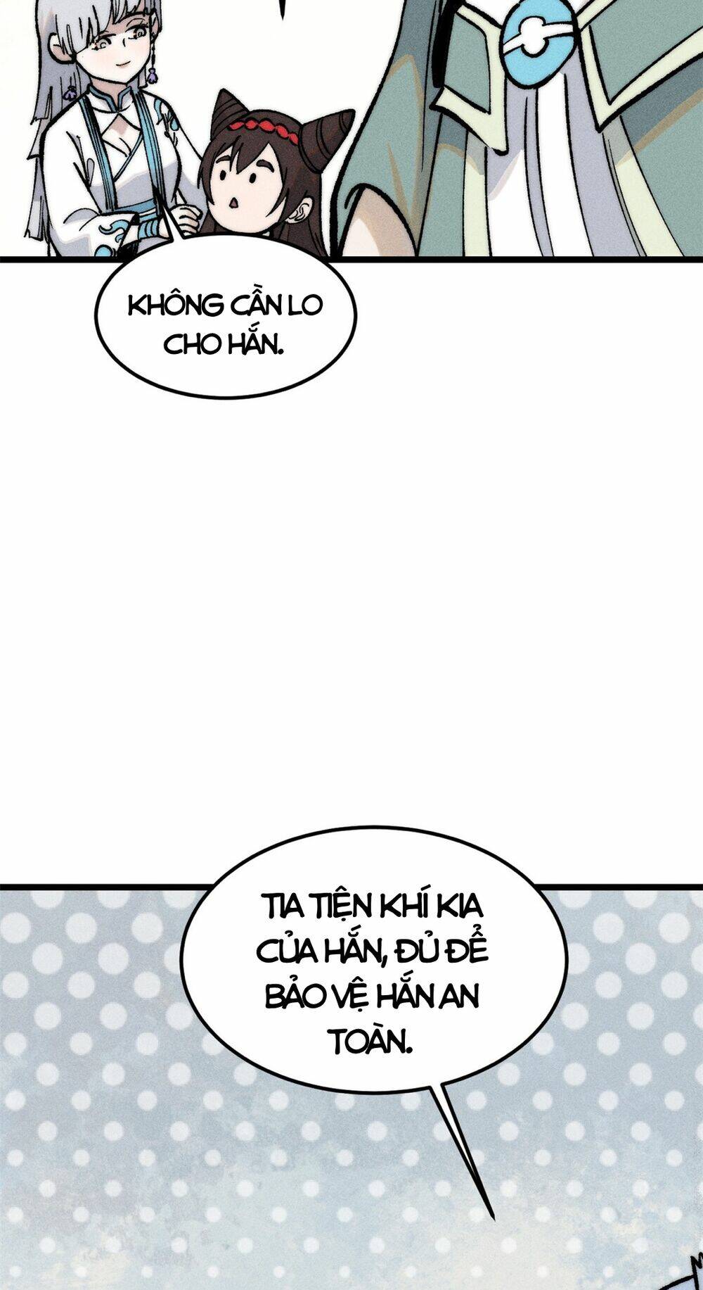 Vạn Cổ Tối Cường Tông - Chapter 261 - Page 44