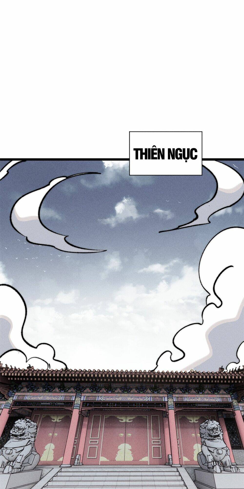 Vạn Cổ Tối Cường Tông - Chapter 261 - Page 46