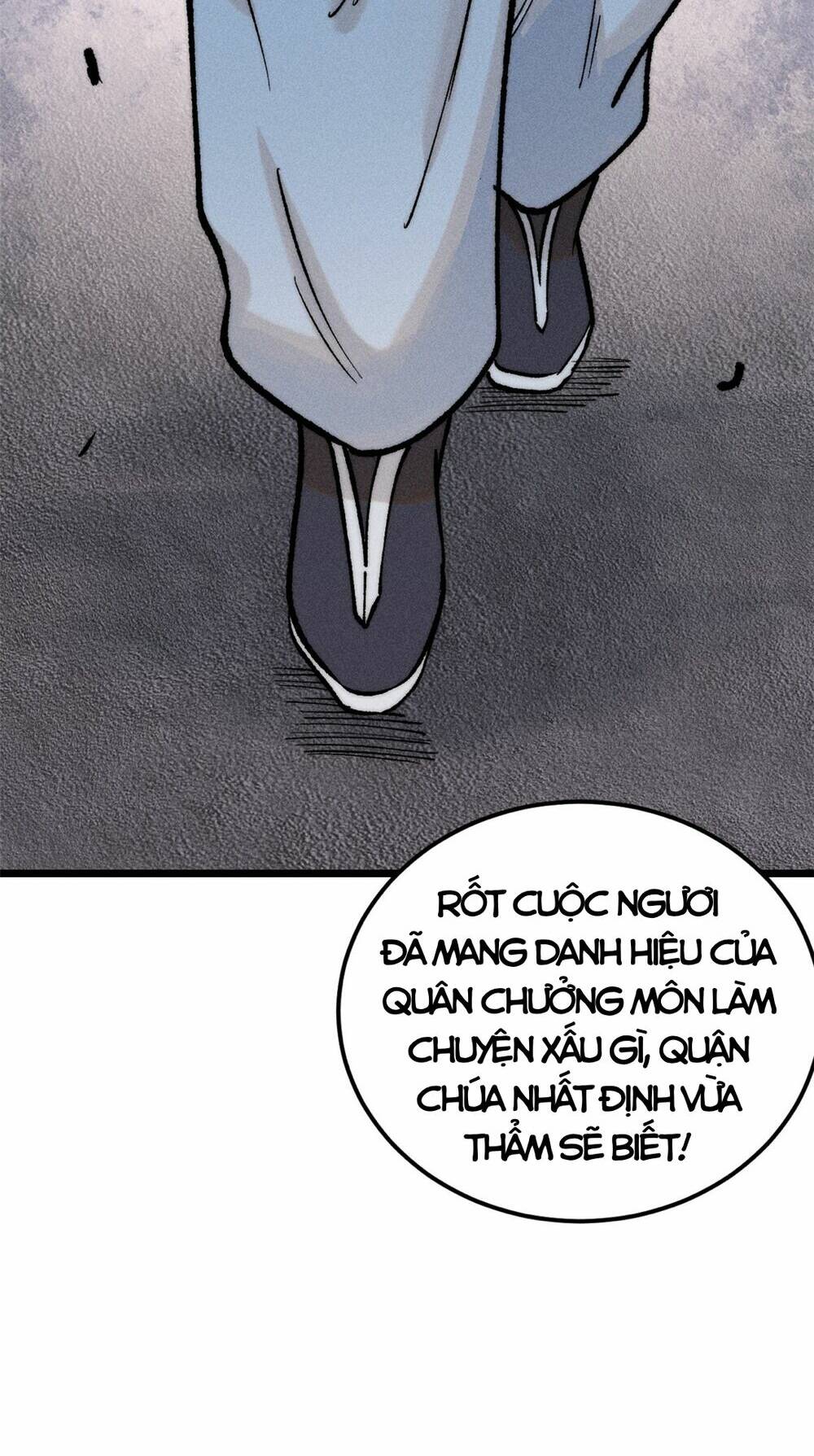 Vạn Cổ Tối Cường Tông - Chapter 261 - Page 48