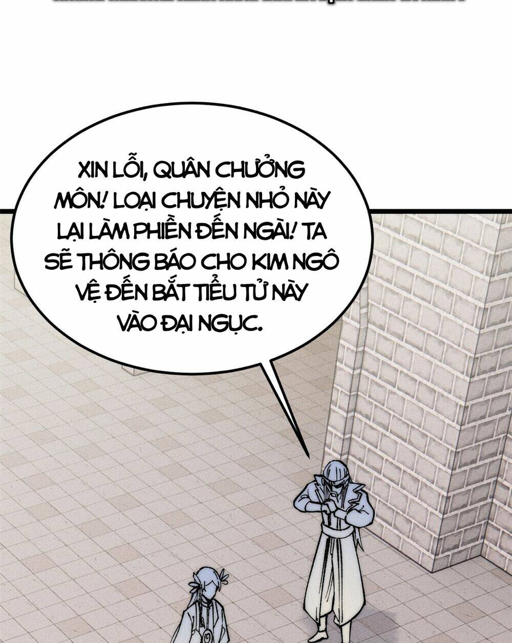 Vạn Cổ Tối Cường Tông - Chapter 261 - Page 4