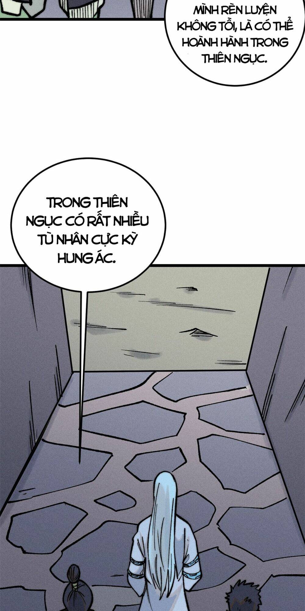 Vạn Cổ Tối Cường Tông - Chapter 261 - Page 50