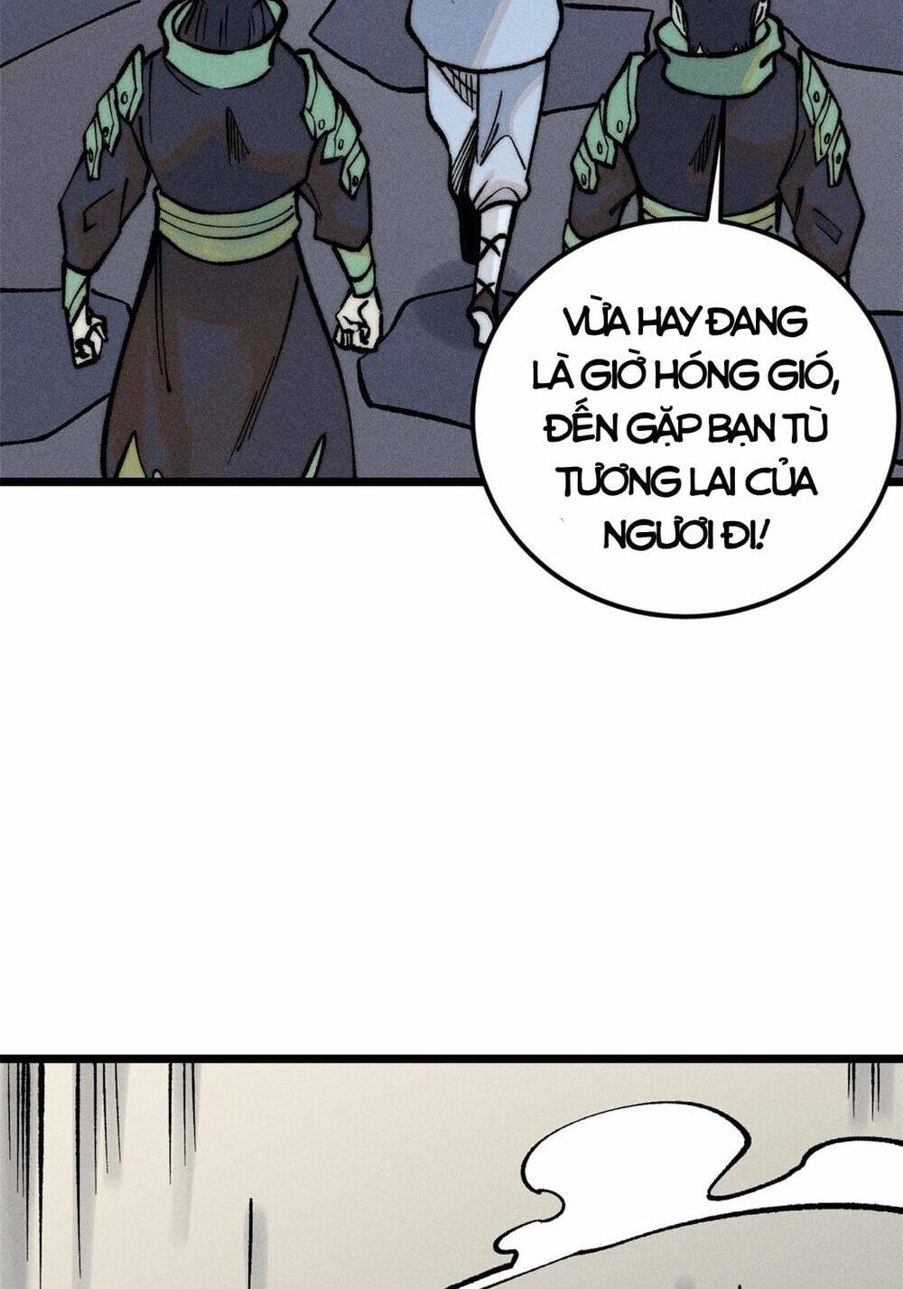 Vạn Cổ Tối Cường Tông - Chapter 261 - Page 51