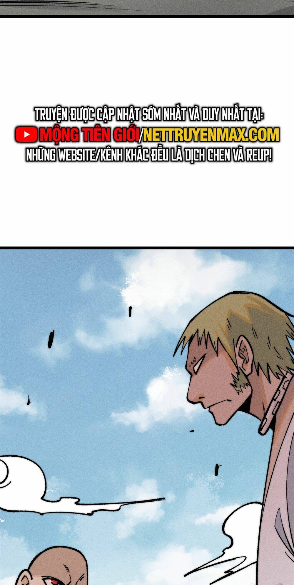 Vạn Cổ Tối Cường Tông - Chapter 261 - Page 53