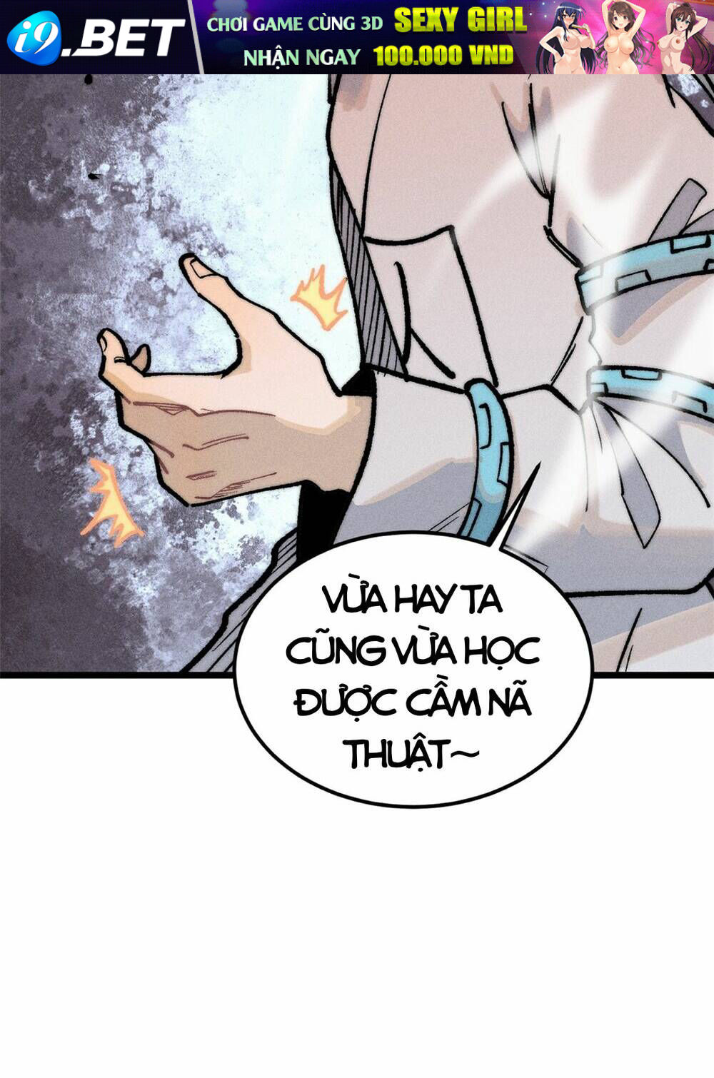 Vạn Cổ Tối Cường Tông - Chapter 261 - Page 57