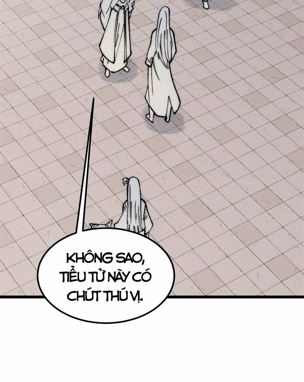 Vạn Cổ Tối Cường Tông - Chapter 261 - Page 5