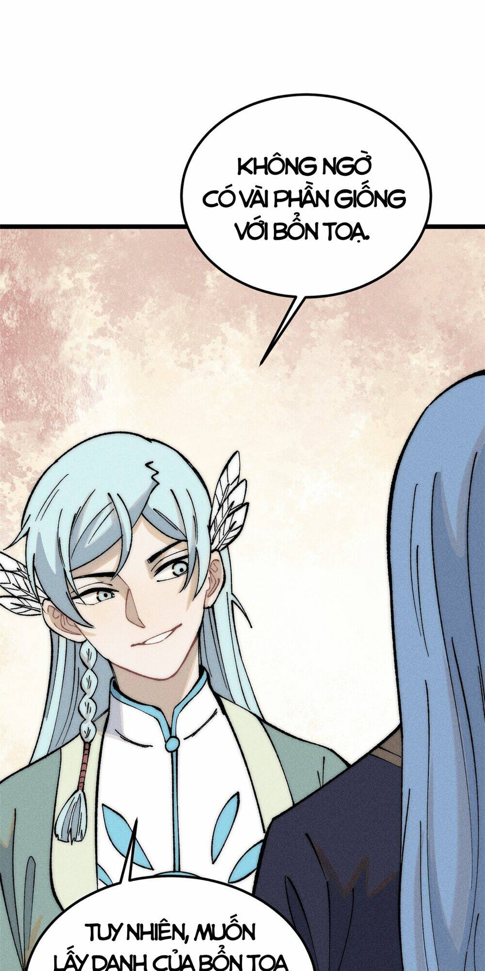 Vạn Cổ Tối Cường Tông - Chapter 261 - Page 6