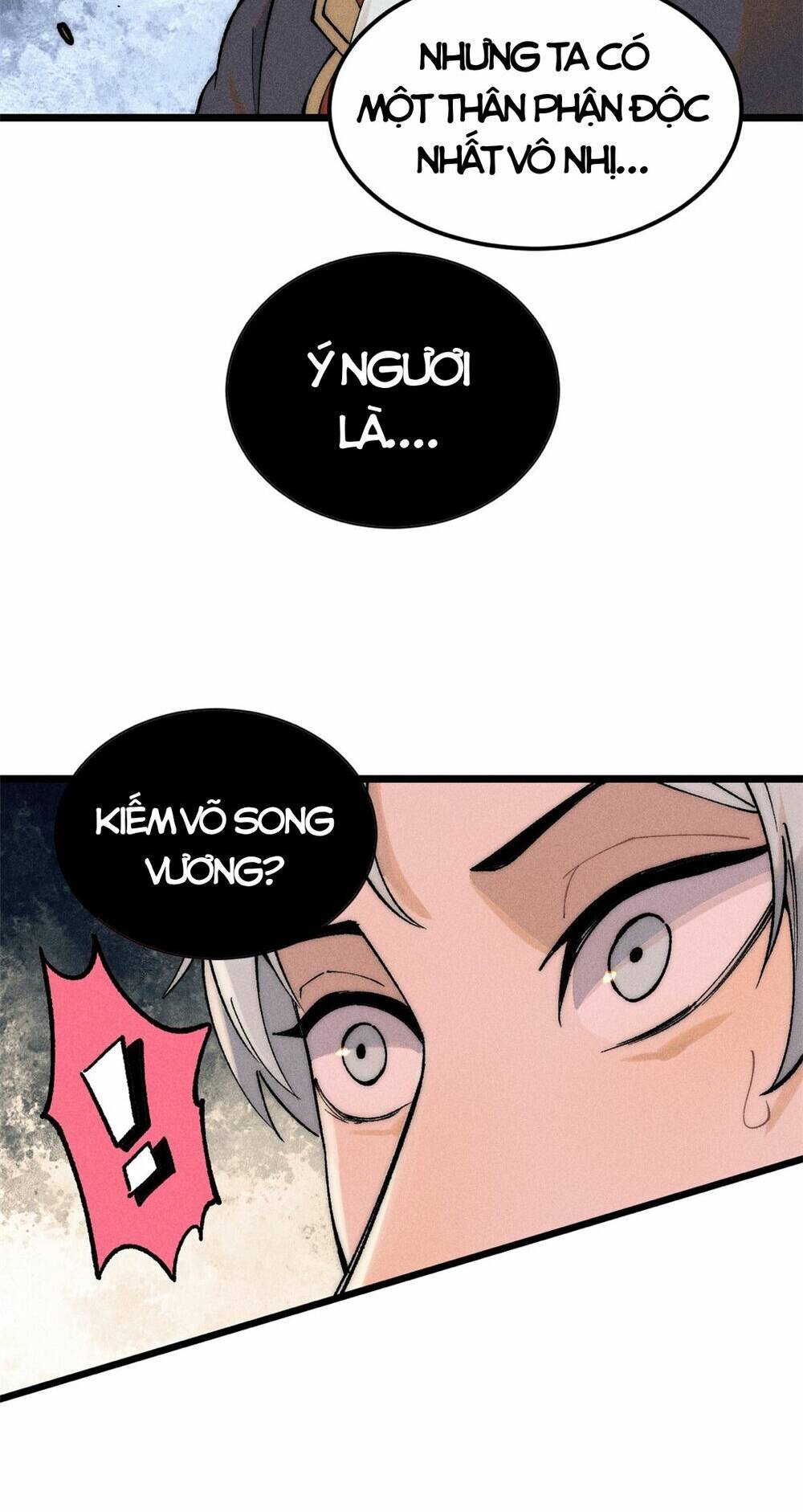 Vạn Cổ Tối Cường Tông - Chapter 261 - Page 8