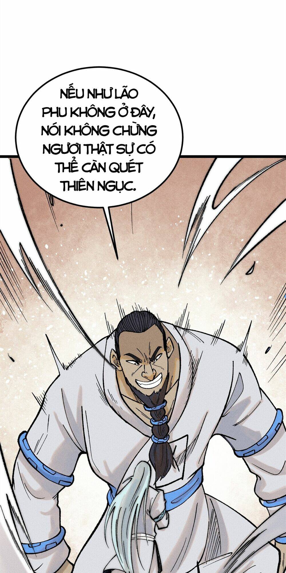 Vạn Cổ Tối Cường Tông - Chapter 262 - Page 9