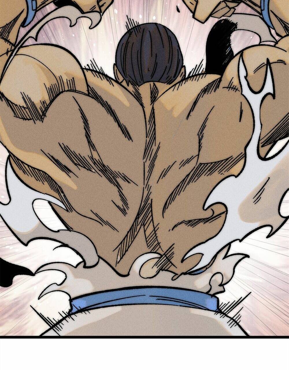 Vạn Cổ Tối Cường Tông - Chapter 262 - Page 11