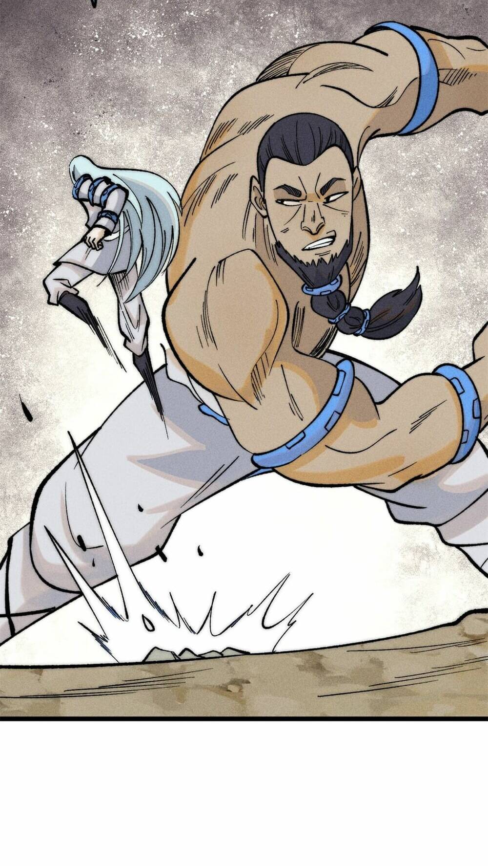 Vạn Cổ Tối Cường Tông - Chapter 262 - Page 15