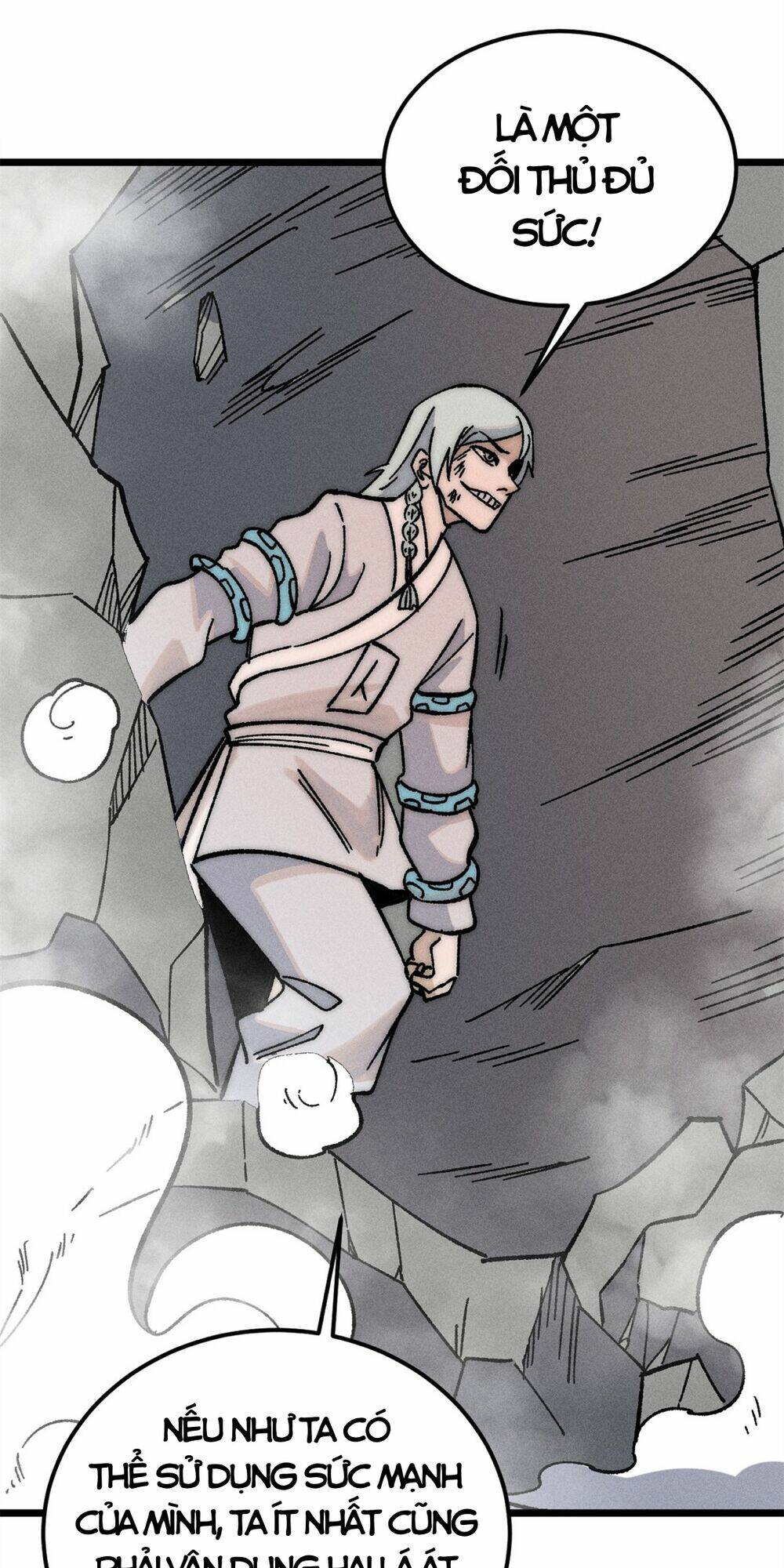 Vạn Cổ Tối Cường Tông - Chapter 262 - Page 21