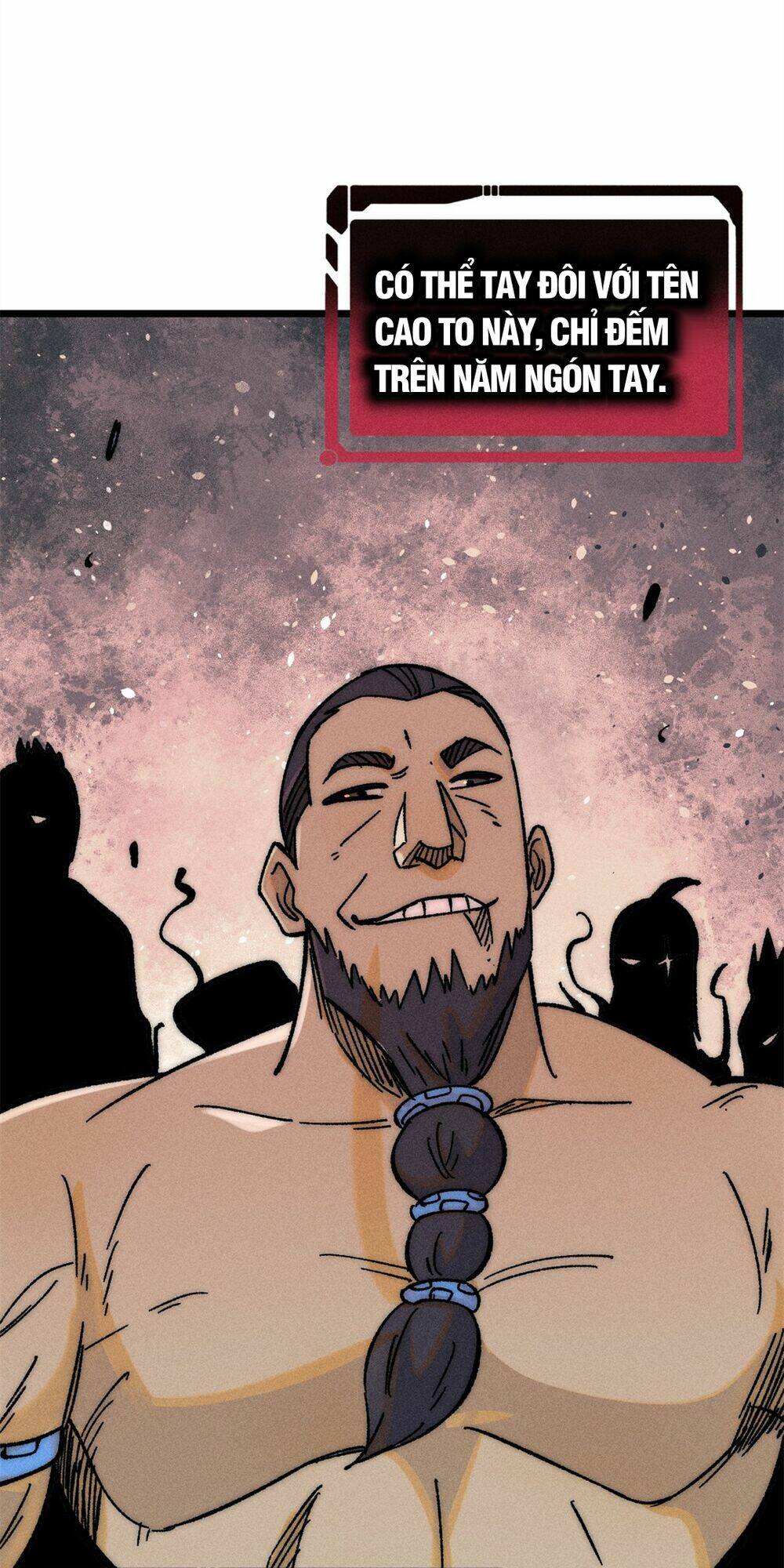 Vạn Cổ Tối Cường Tông - Chapter 262 - Page 24