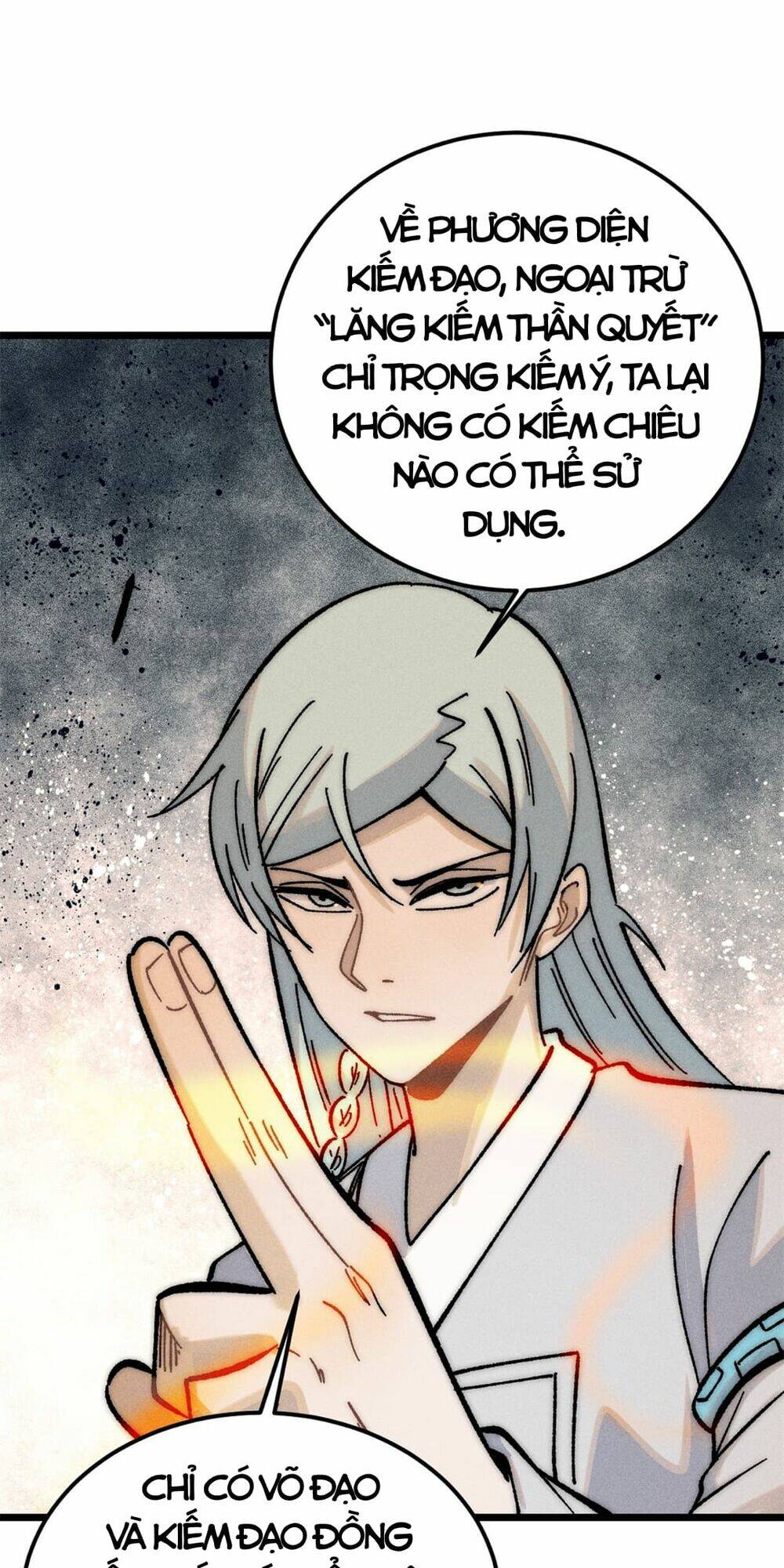 Vạn Cổ Tối Cường Tông - Chapter 262 - Page 27