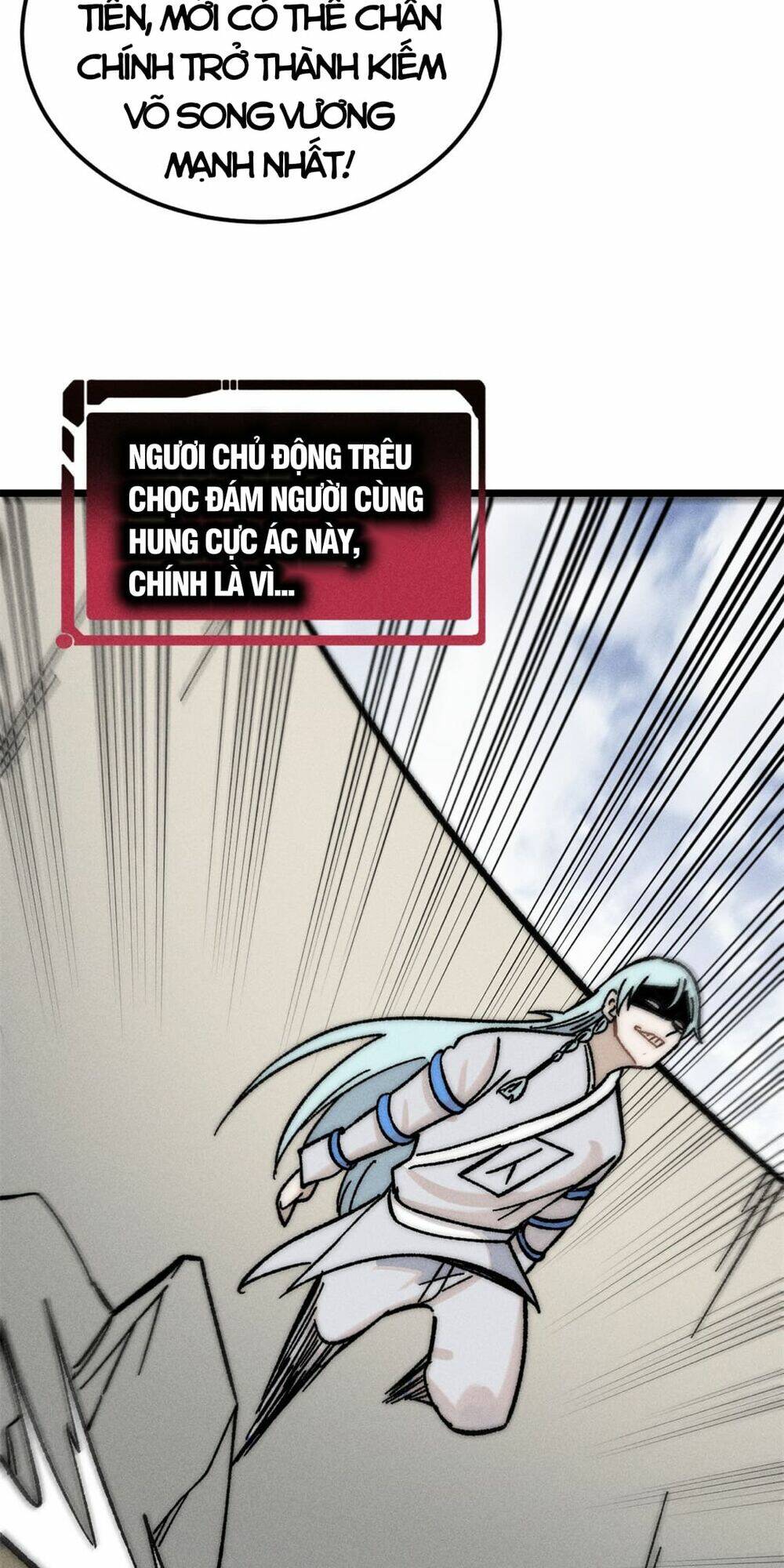 Vạn Cổ Tối Cường Tông - Chapter 262 - Page 28