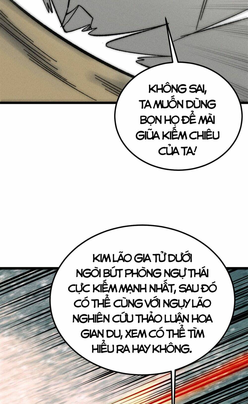 Vạn Cổ Tối Cường Tông - Chapter 262 - Page 29