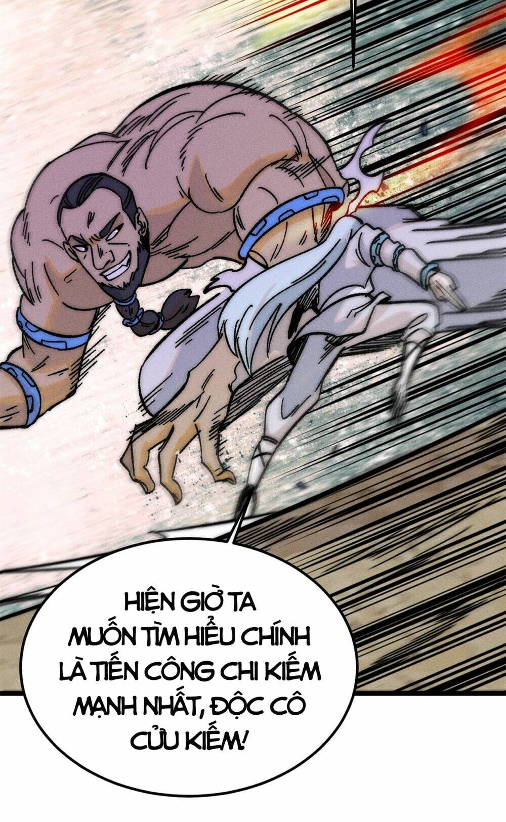 Vạn Cổ Tối Cường Tông - Chapter 262 - Page 30